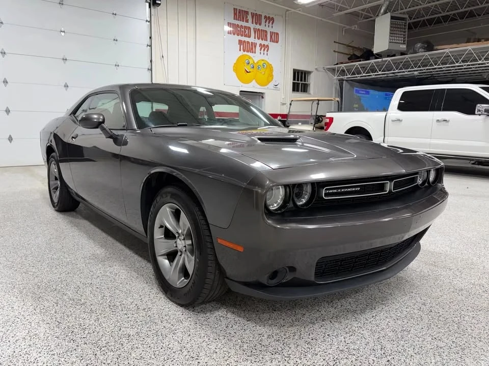 2015 Dodge Challenger 3rd Gen - Image 11 of 17