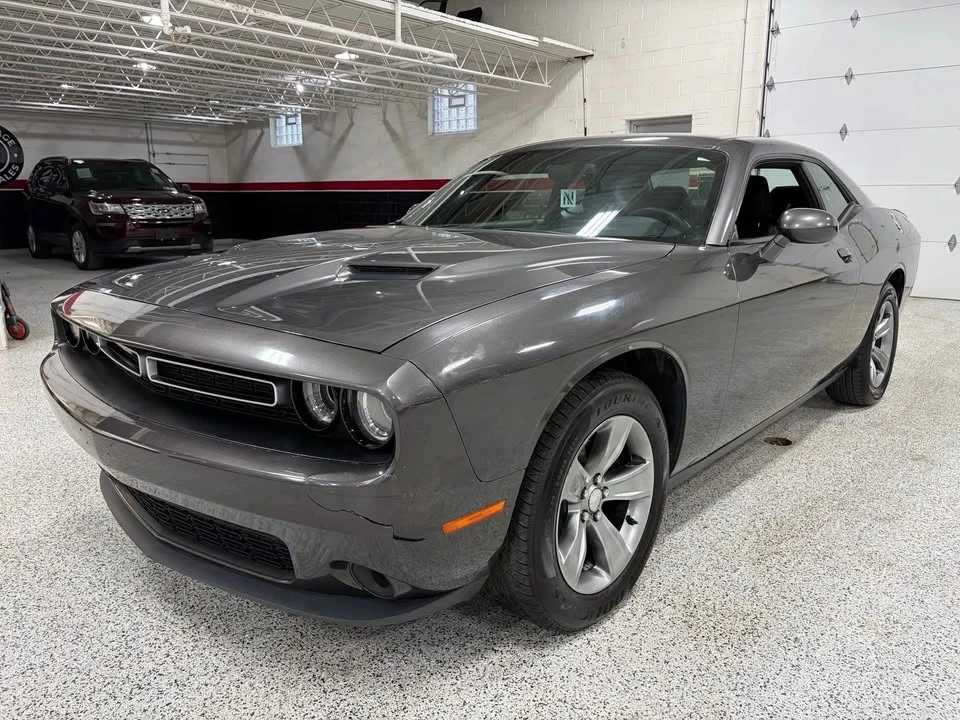 2015 Dodge Challenger 3rd Gen - Image 14 of 17