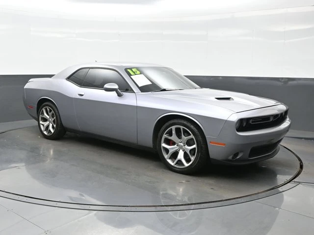 2015 Dodge Challenger 3rd Gen - Image 7 of 19