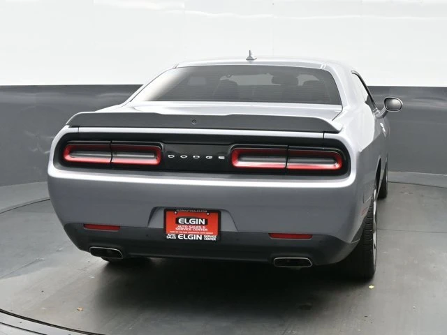 2015 Dodge Challenger 3rd Gen - Image 4 of 19
