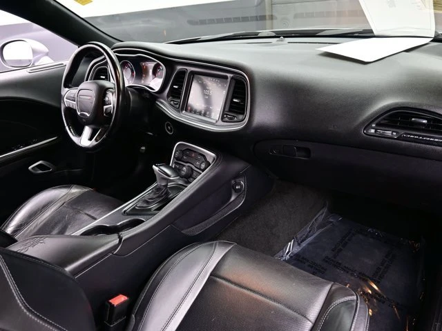 2015 Dodge Challenger 3rd Gen - Image 12 of 19
