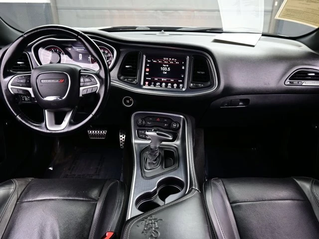 2015 Dodge Challenger 3rd Gen - Image 14 of 19