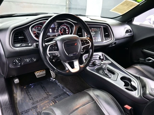 2015 Dodge Challenger 3rd Gen - Image 10 of 19