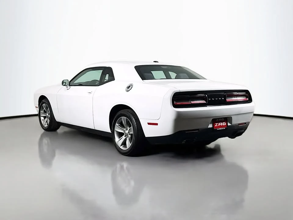 2015 Dodge Challenger 3rd Gen - Image 3 of 14