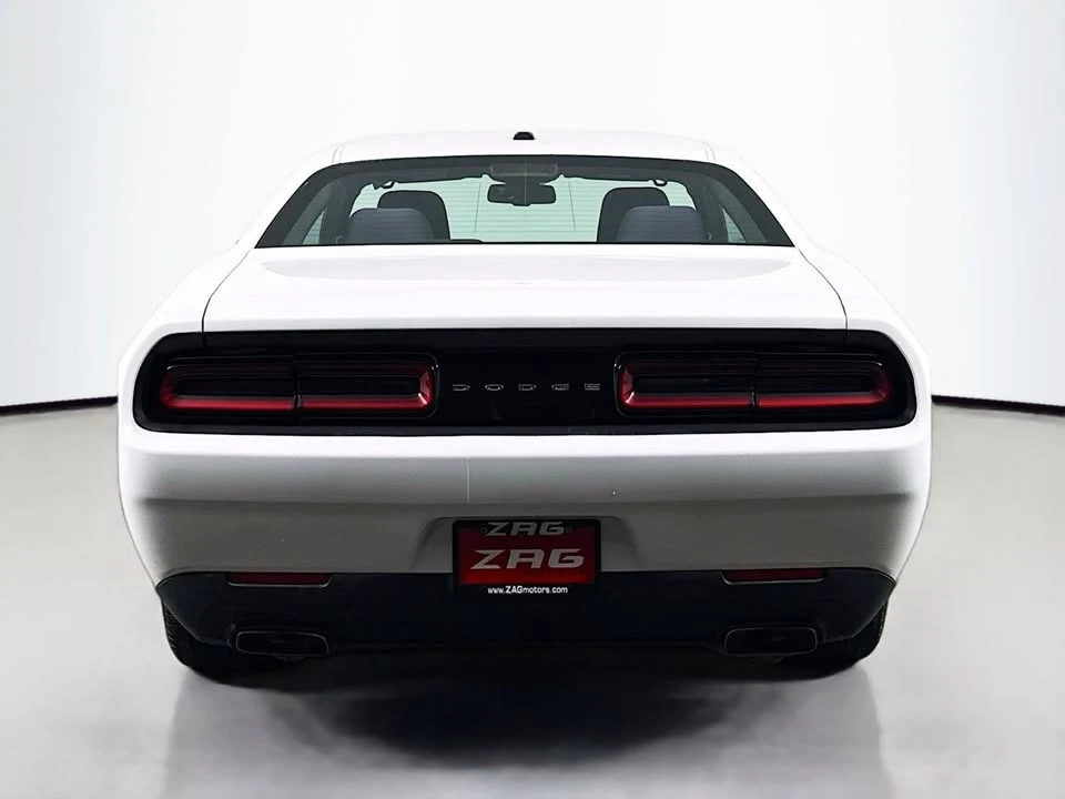 2015 Dodge Challenger 3rd Gen - Image 4 of 14