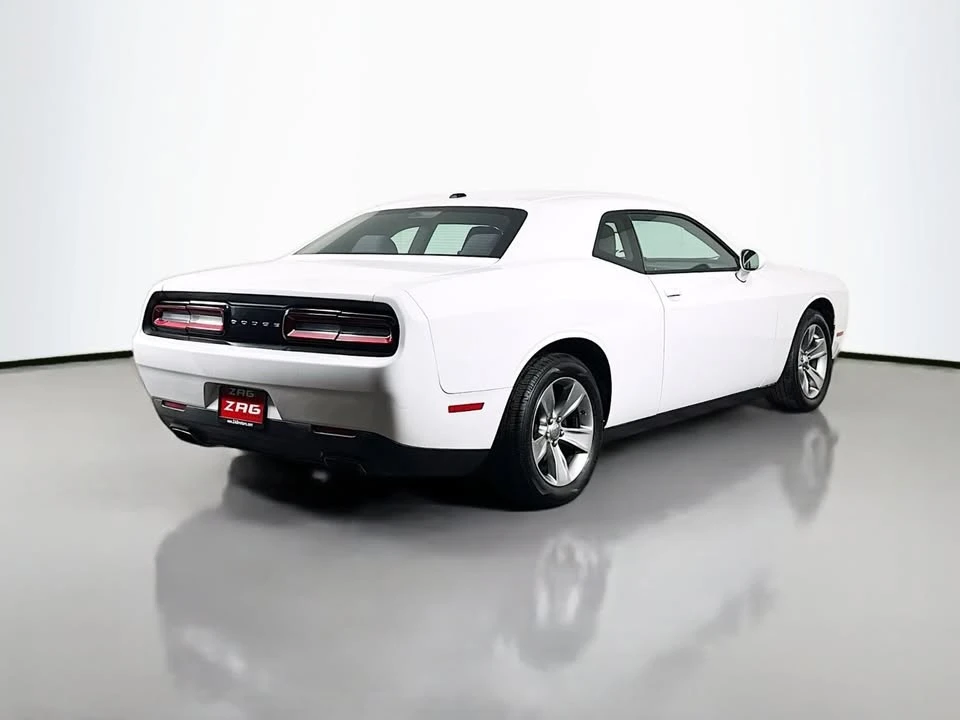 2015 Dodge Challenger 3rd Gen - Image 5 of 14