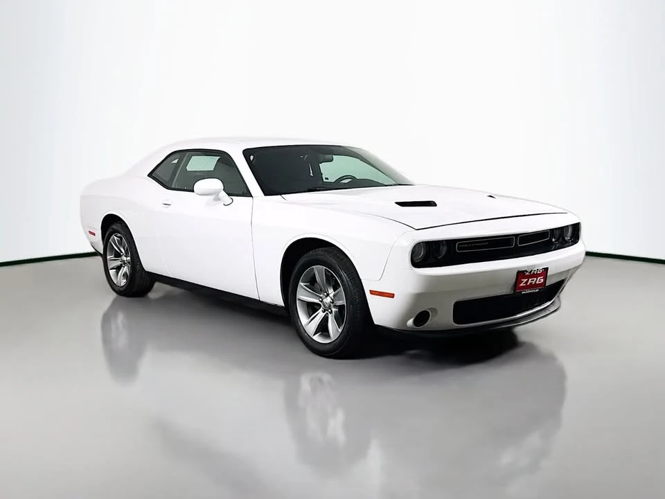 2015 Dodge Challenger 3rd Gen - Image 7 of 14