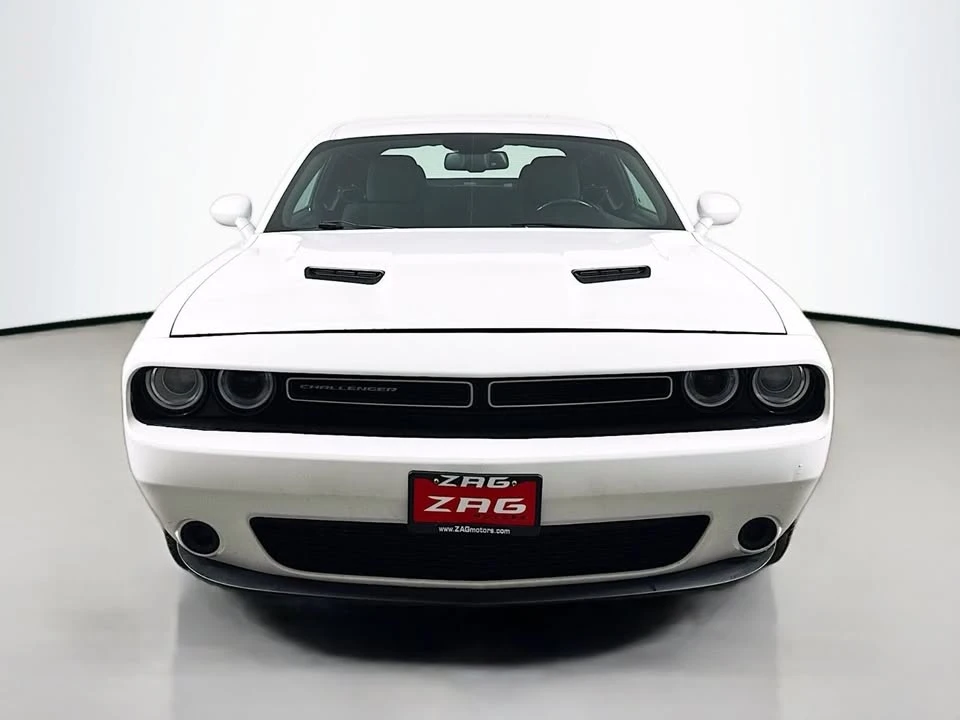 2015 Dodge Challenger 3rd Gen - Image 8 of 14