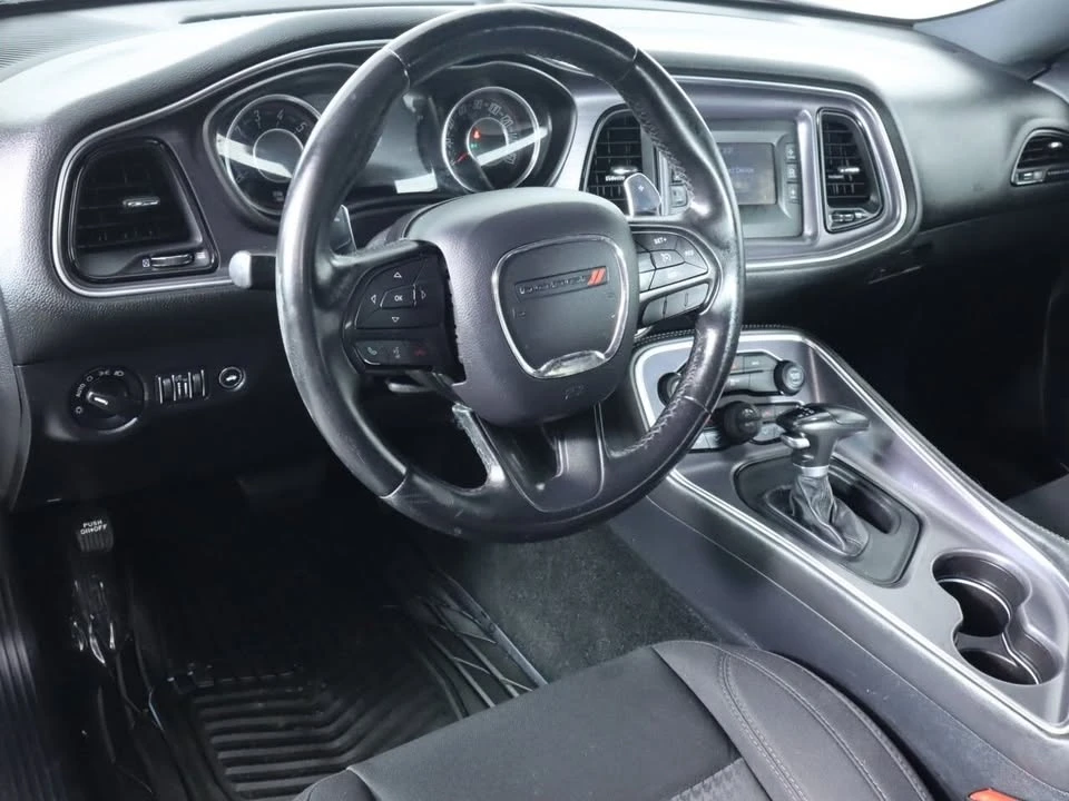 2015 Dodge Challenger 3rd Gen - Image 9 of 14