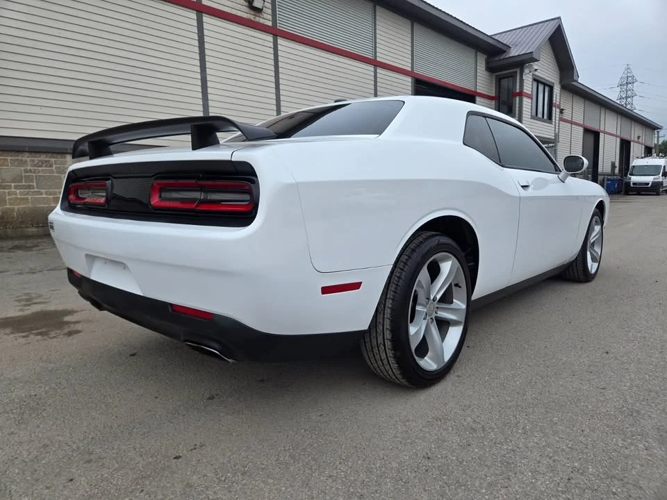 2015 Dodge Challenger 3rd Gen - Image 9 of 20