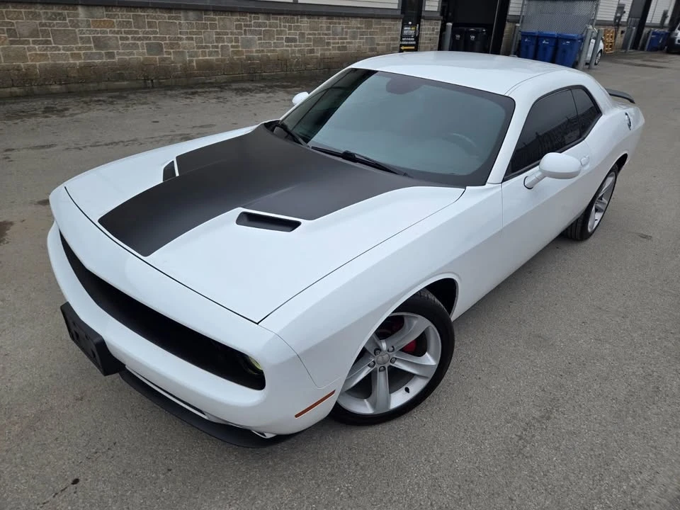 2015 Dodge Challenger 3rd Gen - Image 15 of 20