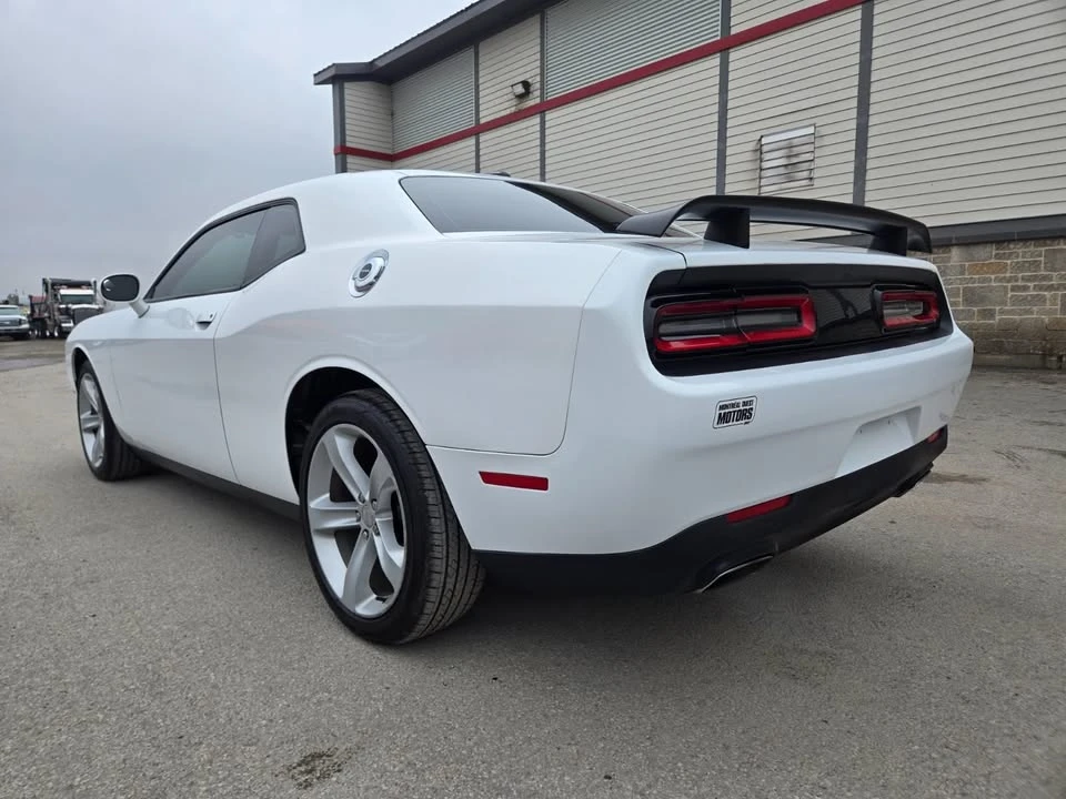 2015 Dodge Challenger 3rd Gen - Image 5 of 20