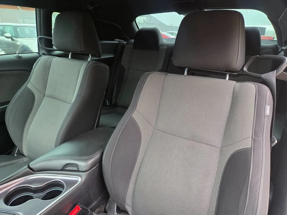 2015 Dodge Challenger 3rd Gen - Image 18 of 20