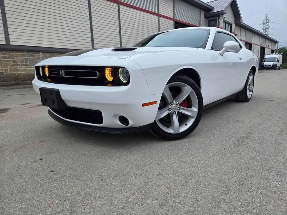2015 Dodge Challenger 3rd Gen - Image 14 of 20