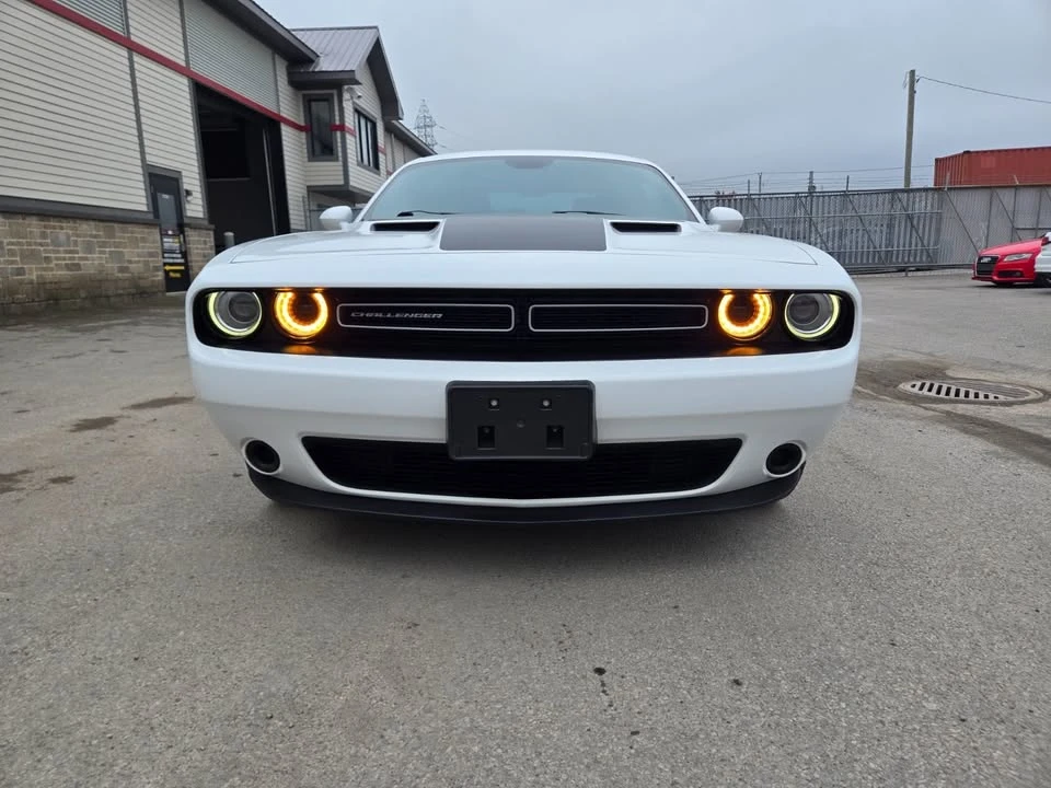 2015 Dodge Challenger 3rd Gen - Image 13 of 20