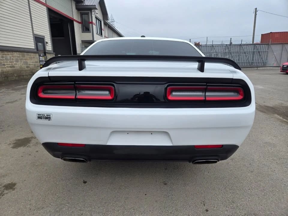 2015 Dodge Challenger 3rd Gen - Image 7 of 20