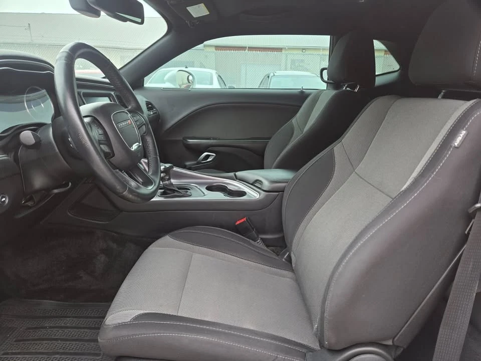 2015 Dodge Challenger 3rd Gen - Image 17 of 20