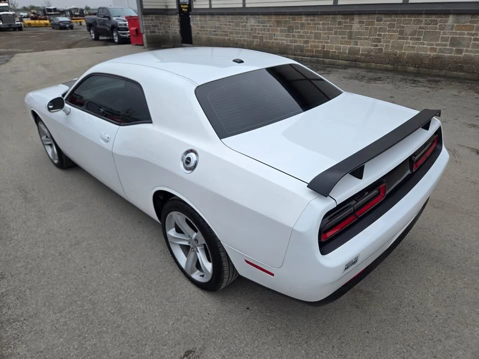 2015 Dodge Challenger 3rd Gen - Image 6 of 20
