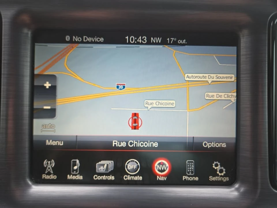 2015 Dodge Challenger 3rd Gen - Image 20 of 20