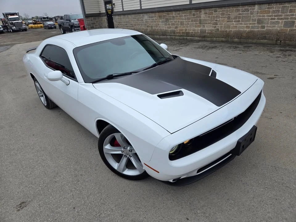 2015 Dodge Challenger 3rd Gen - Image 11 of 20