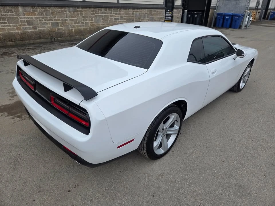 2015 Dodge Challenger 3rd Gen - Image 8 of 20