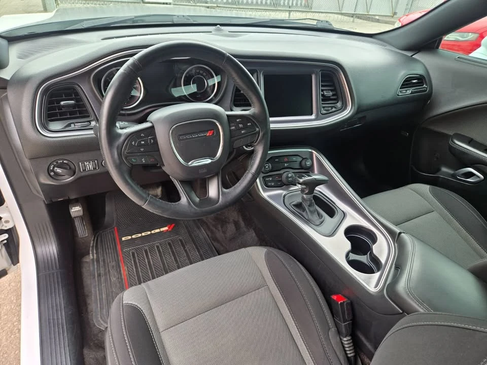 2015 Dodge Challenger 3rd Gen - Image 19 of 20