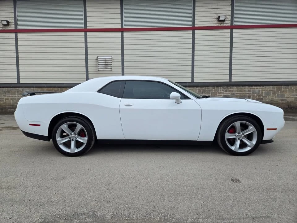 2015 Dodge Challenger 3rd Gen - Image 10 of 20