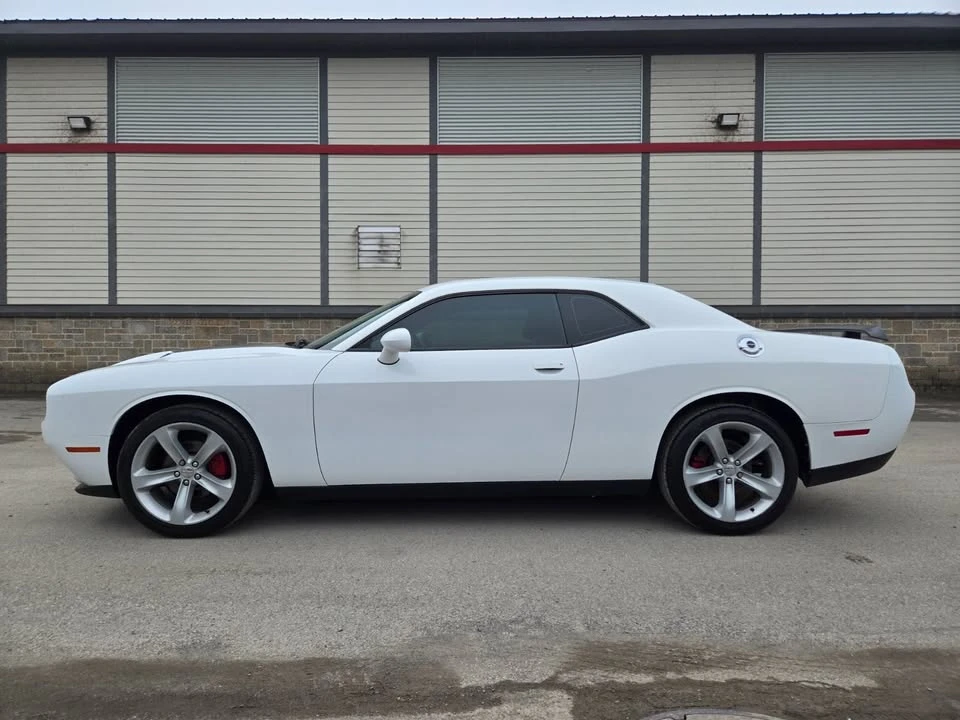 2015 Dodge Challenger 3rd Gen - Image 4 of 20