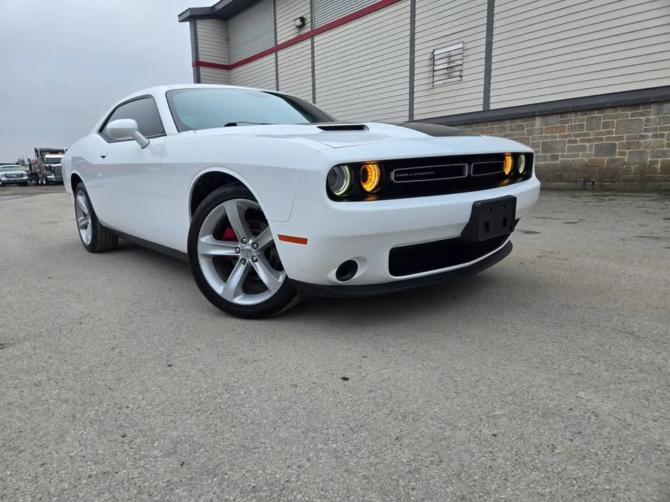 2015 Dodge Challenger 3rd Gen - Image 12 of 20