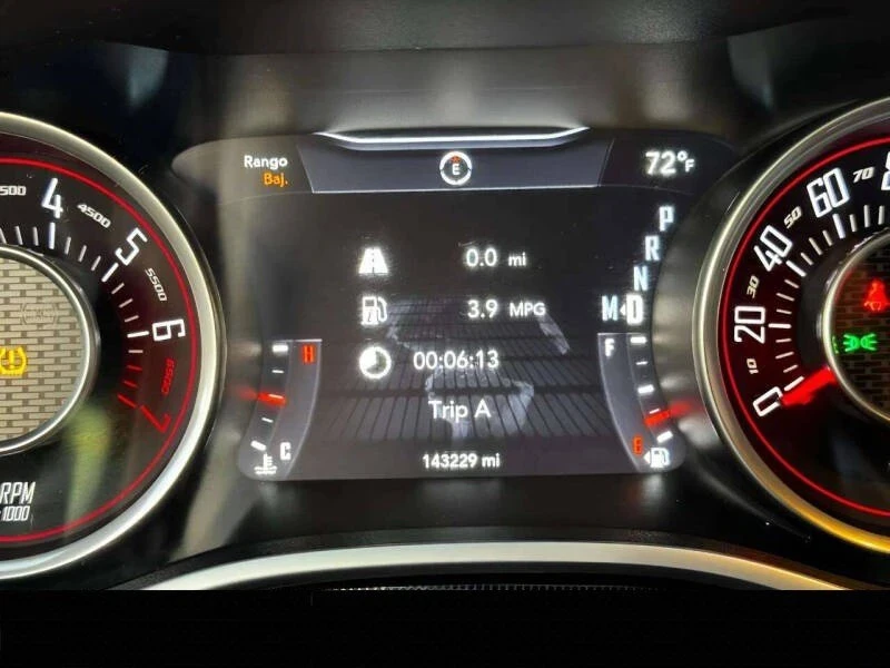 2015 Dodge Challenger 3rd Gen - Image 13 of 19