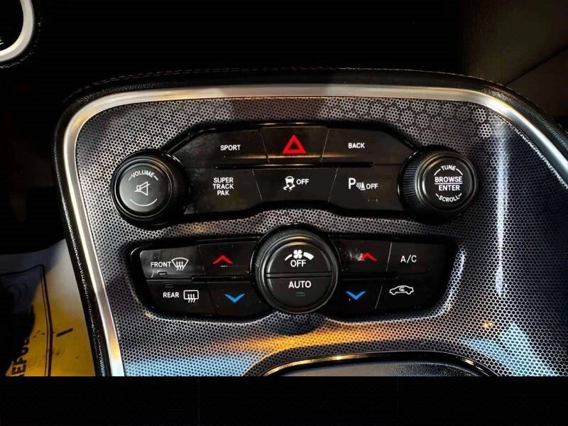 2015 Dodge Challenger 3rd Gen - Image 14 of 19
