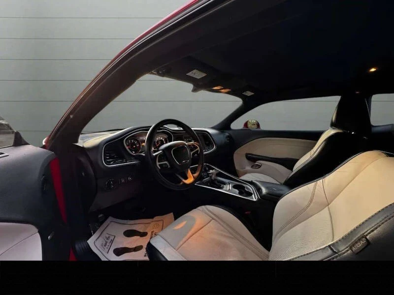 2015 Dodge Challenger 3rd Gen - Image 8 of 19