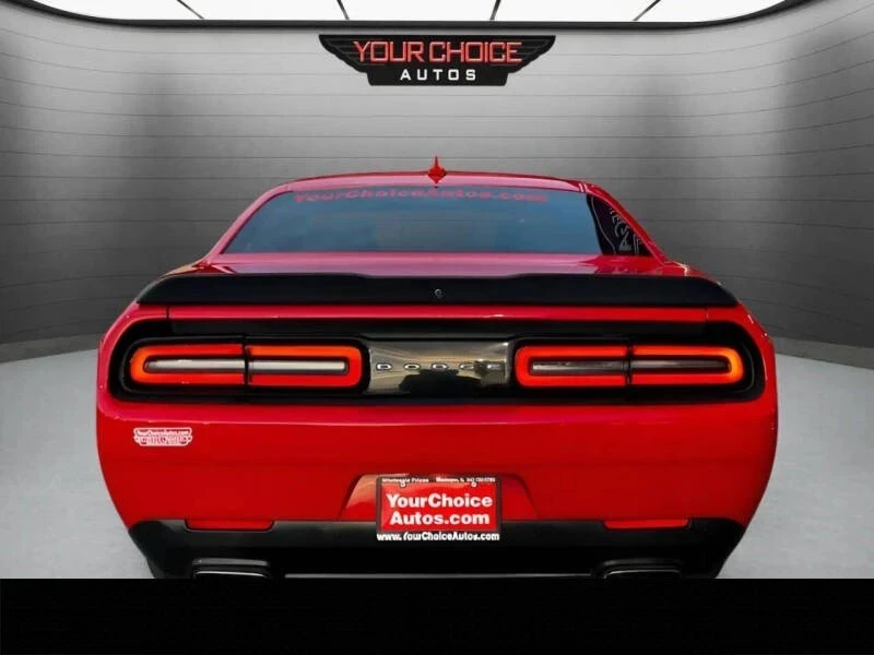 2015 Dodge Challenger 3rd Gen - Image 4 of 19