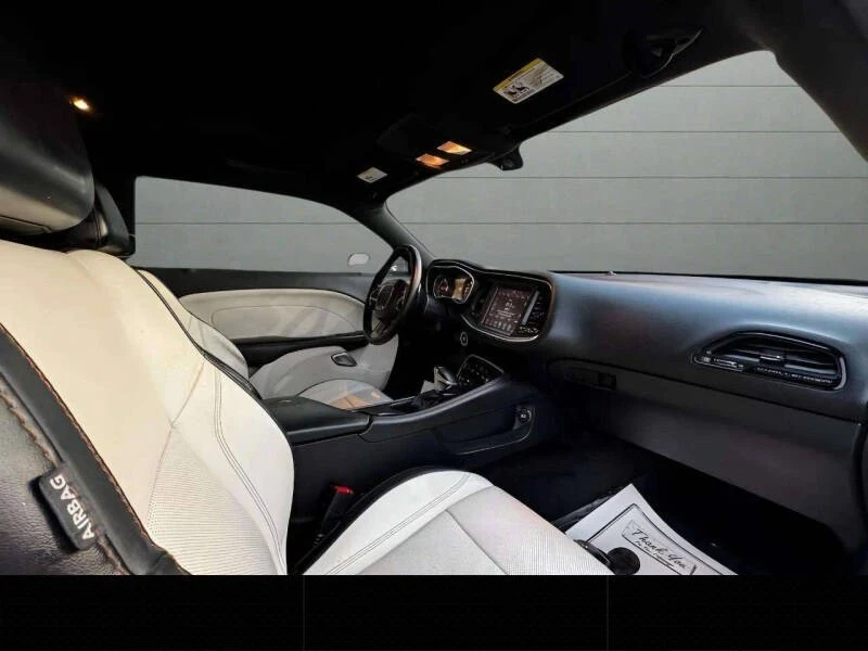 2015 Dodge Challenger 3rd Gen - Image 10 of 19