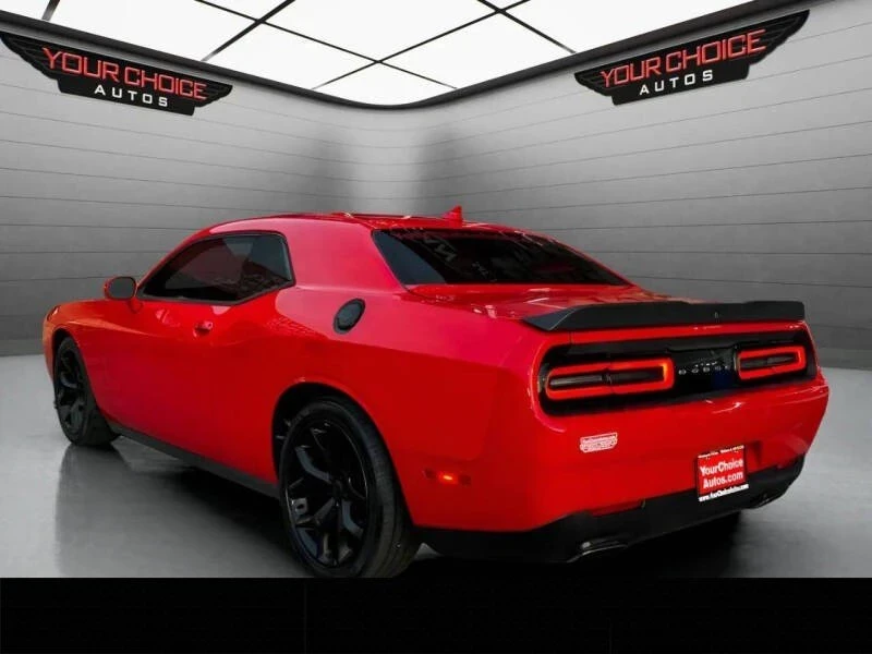 2015 Dodge Challenger 3rd Gen - Image 3 of 19