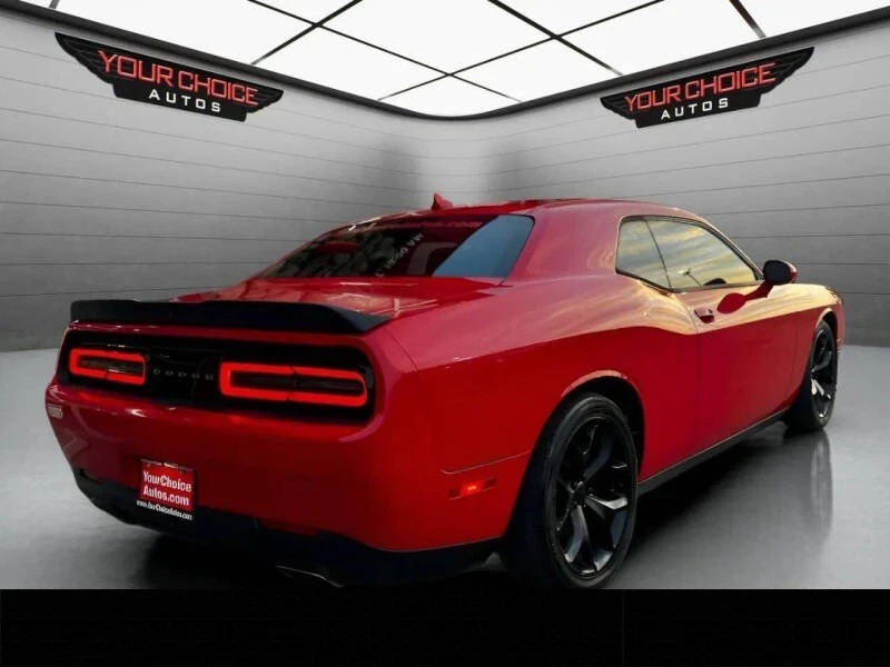 2015 Dodge Challenger 3rd Gen - Image 5 of 19