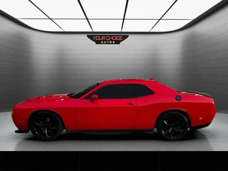 2015 Dodge Challenger 3rd Gen - Image 2 of 19