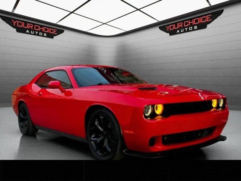 2015 Dodge Challenger 3rd Gen - Image 7 of 19