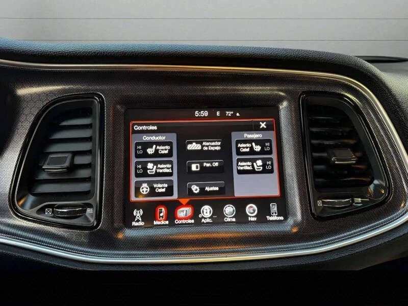 2015 Dodge Challenger 3rd Gen - Image 19 of 19
