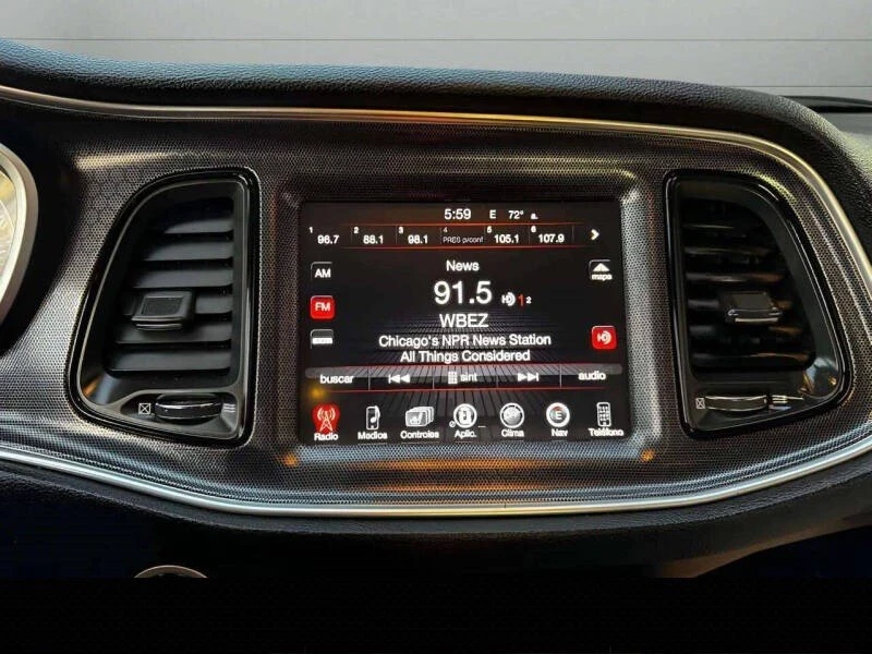 2015 Dodge Challenger 3rd Gen - Image 16 of 19