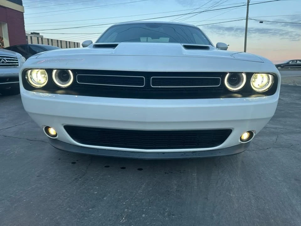 2015 Dodge Challenger 3rd Gen - Image 17 of 20