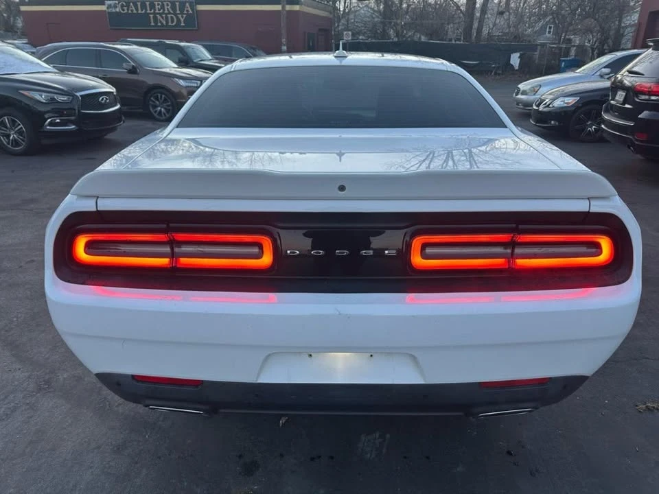 2015 Dodge Challenger 3rd Gen - Image 8 of 20