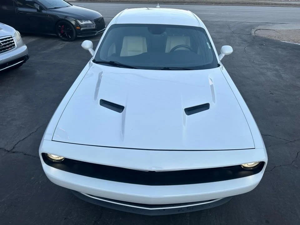 2015 Dodge Challenger 3rd Gen - Image 15 of 20