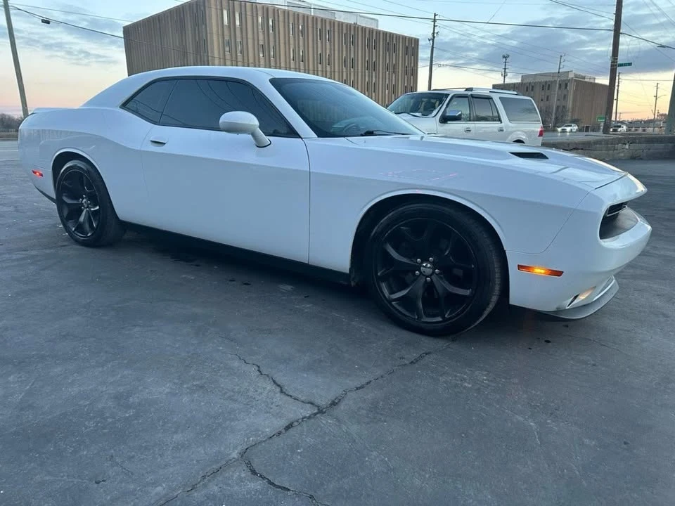 2015 Dodge Challenger 3rd Gen - Image 13 of 20