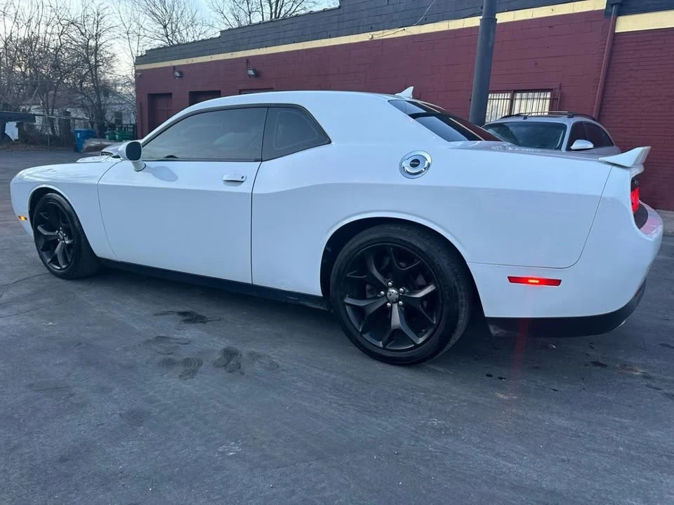 2015 Dodge Challenger 3rd Gen - Image 4 of 20