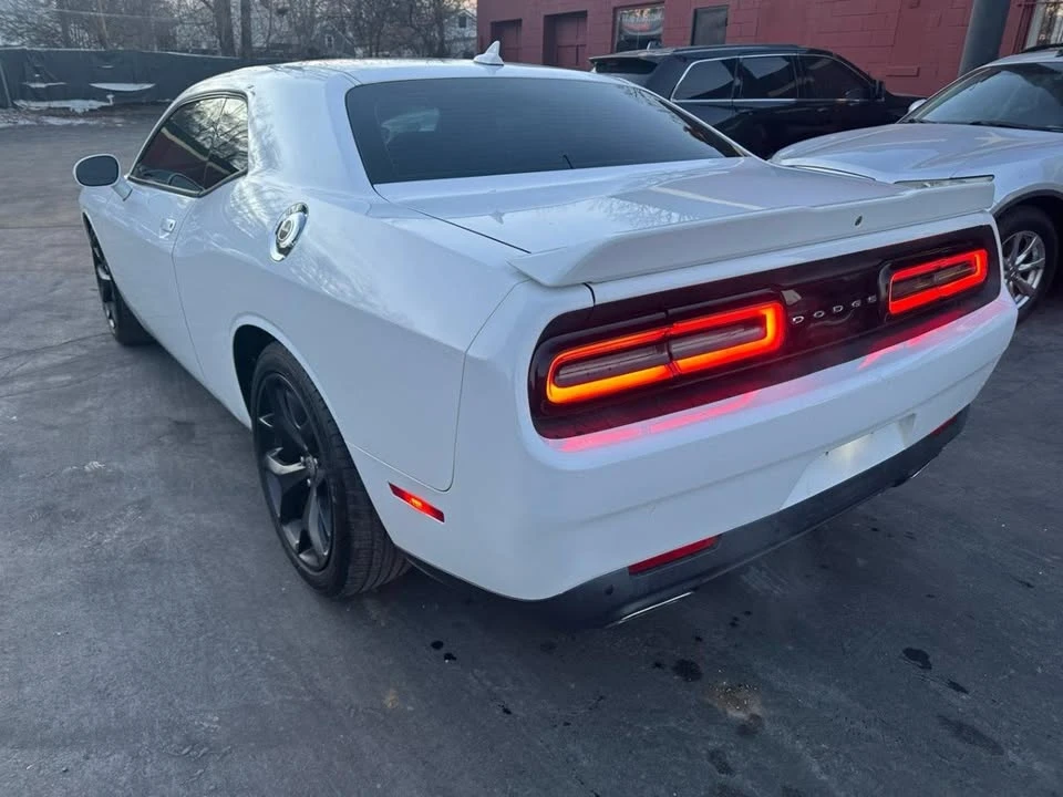 2015 Dodge Challenger 3rd Gen - Image 6 of 20