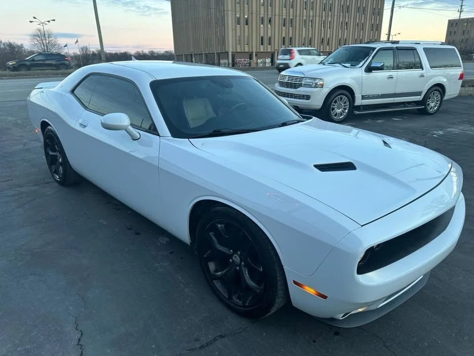 2015 Dodge Challenger 3rd Gen - Image 14 of 20
