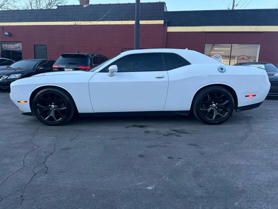 2015 Dodge Challenger 3rd Gen - Image 3 of 20
