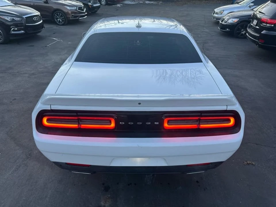 2015 Dodge Challenger 3rd Gen - Image 7 of 20