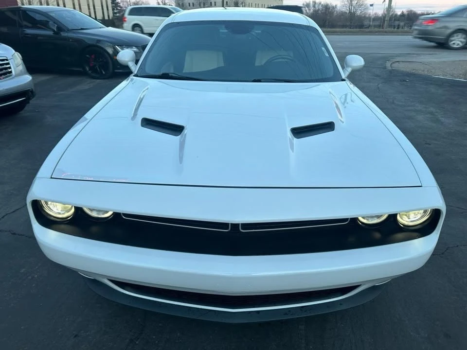 2015 Dodge Challenger 3rd Gen - Image 16 of 20